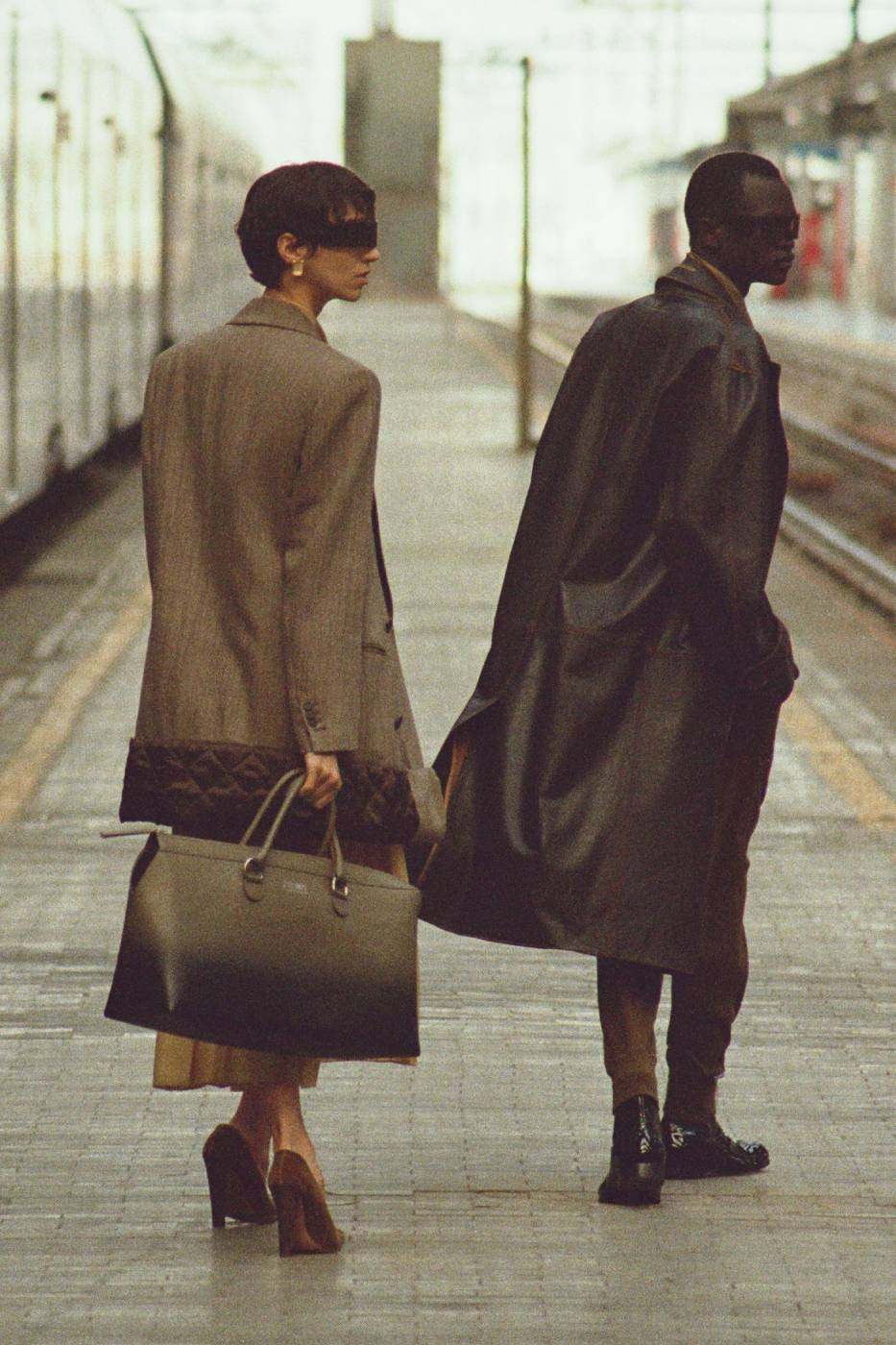 Fashion| Maison Margiela Redefines Everyday Wear With Its F/W 2026 Campaign
